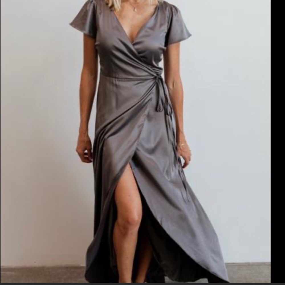 Baltic born dress
